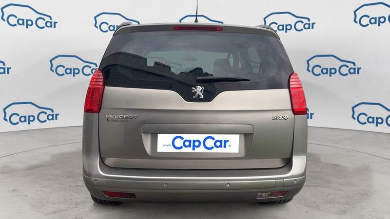 Peugeot 5008 II 1.6 Hdi 110 Active