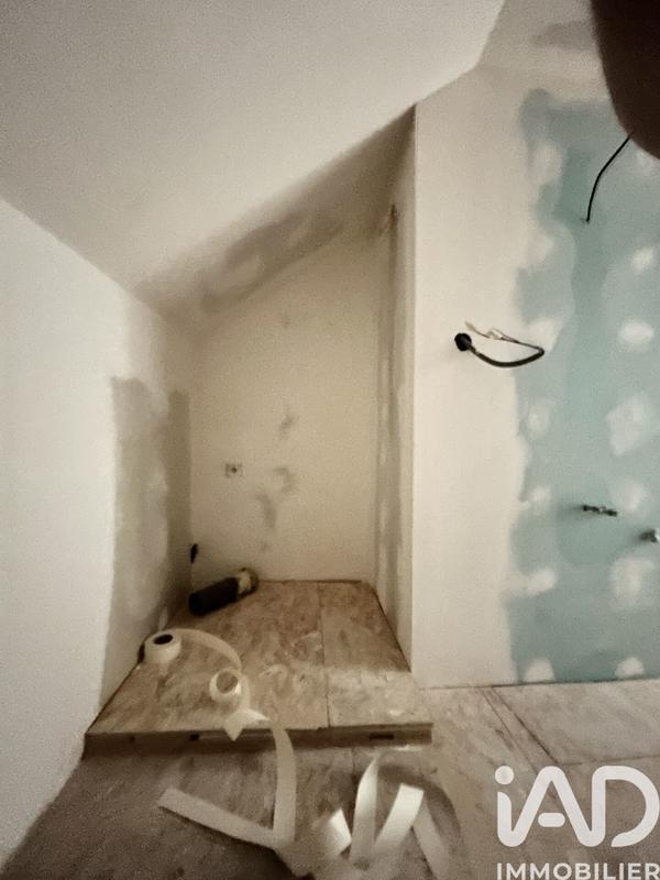 Maison - 128 m² - 4 pièces