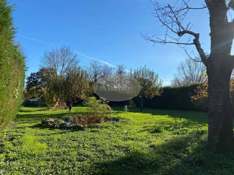 Maison - 185 m² - 6 pièces