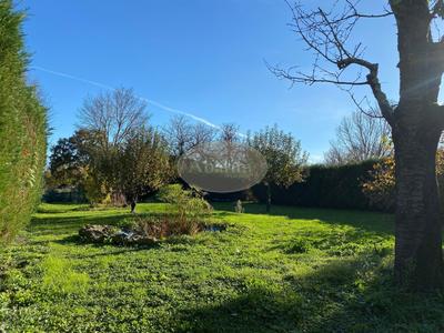 Maison - 185 m² - 6 pièces