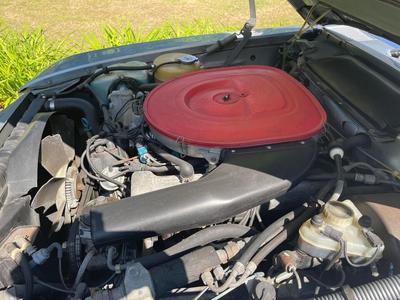 Mercedes Classe Sl 380