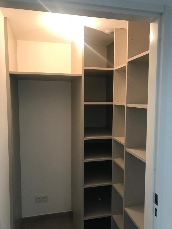 Appartement - 78 m² - 4 pièces