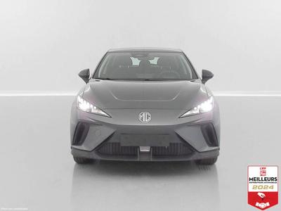 Mg Mg4 Electric 51kWh - 125 kW 2wd Standard