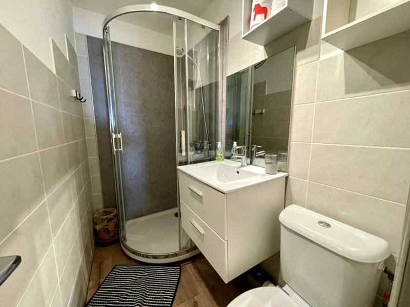 Appartement - 38 m² - 1 pièce