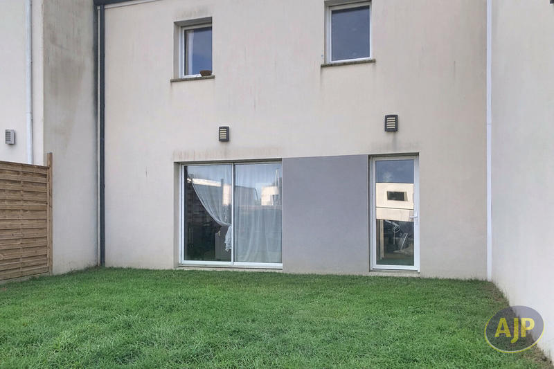 Maison - 79 m² - 4 pièces