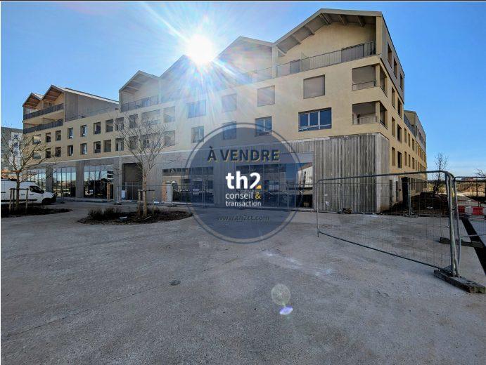 Local commercial - 75 m²