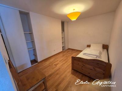 Appartement - 54 m² - 4 pièces