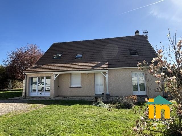 Maison de ville - 152 m² - 8 pièces