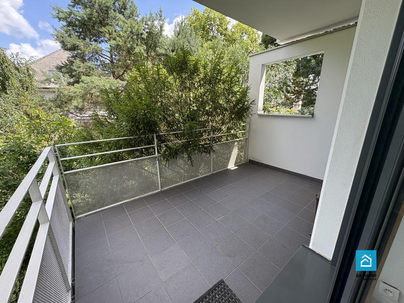 Appartement - 66 m² - 2 pièces