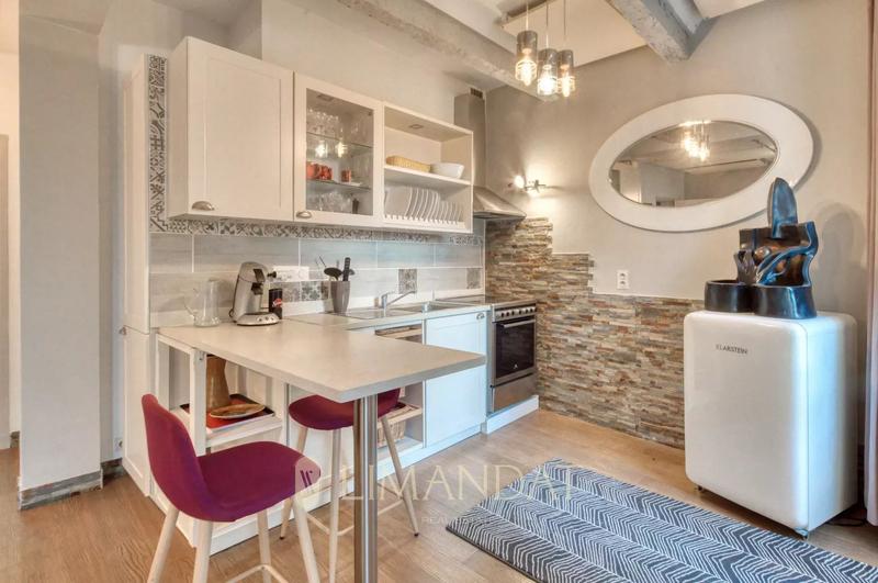 Maison de village - 126 m² - 5 pièces