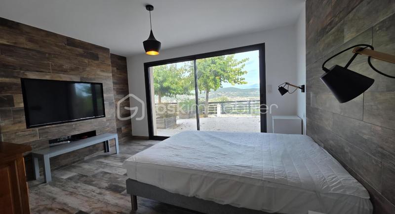 Maison d'architecte - 255 m² - 7 pièces