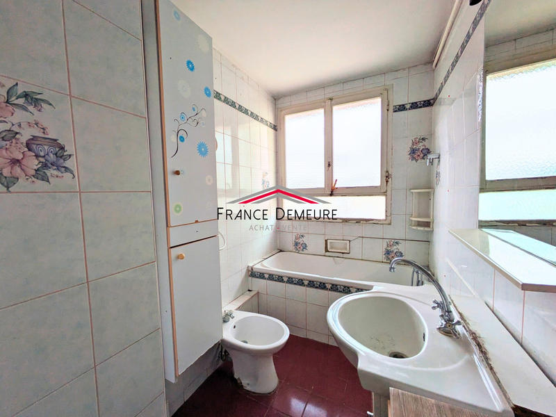 Appartement - 71 m² - 4 pièces