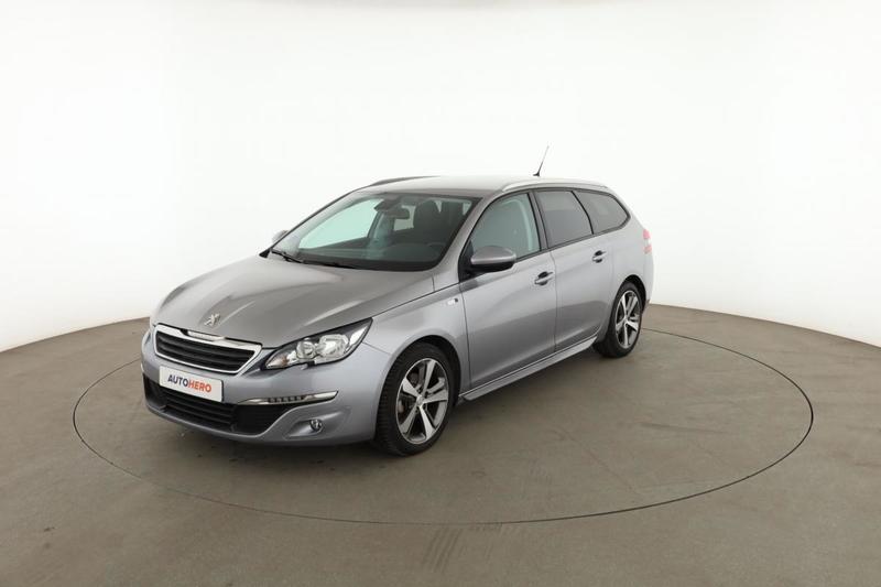 Peugeot 308 Sw 1.2 PureTech Style 110 ch