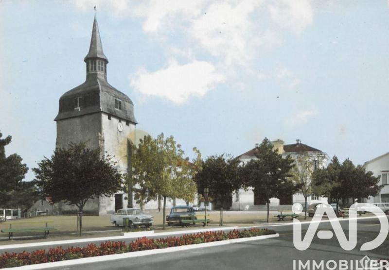 Maison - 271 m² - 13 pièces