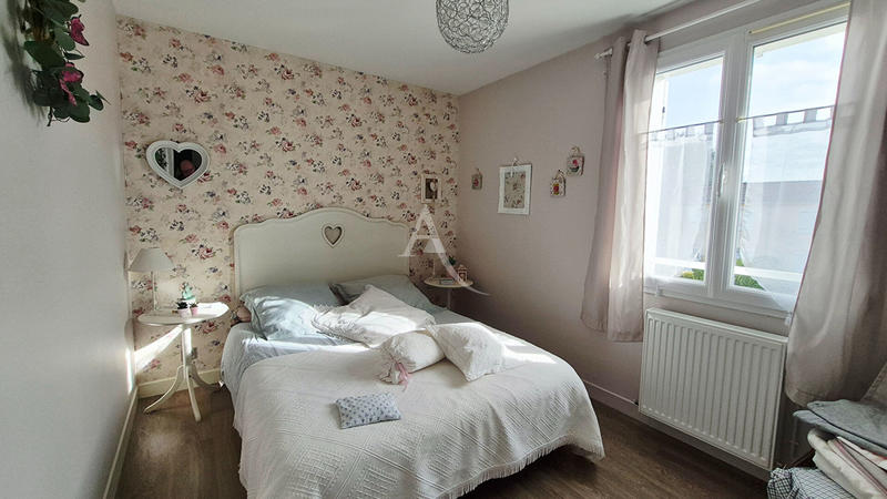 Maison - 160 m² - 7 pièces