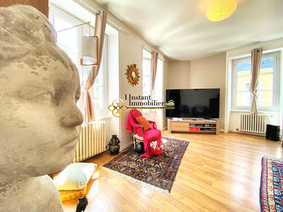 Immeuble - 470 m² - 18 pièces