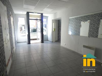 Local commercial - 25 m²