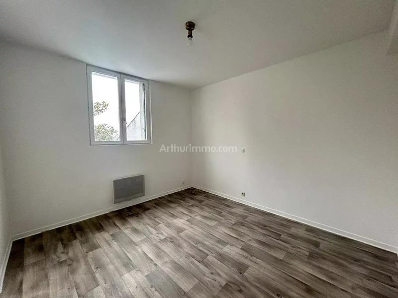 Appartement - 22 m² - 1 pièce