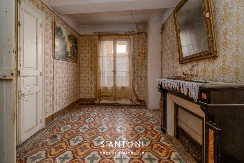 Propriété viticole - 237 m² - 6 pièces