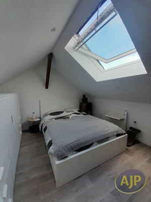 Maison - 29 m² - 2 pièces