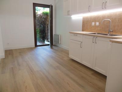 Appartement - 56 m² - 2 pièces