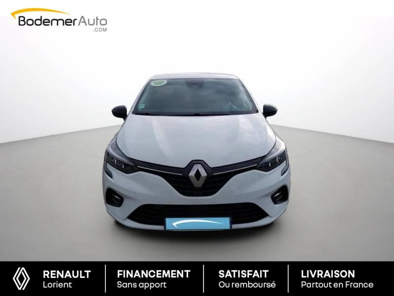 Renault Clio TCe 100 Gpl Evolution