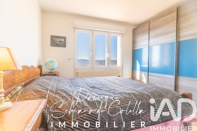 Maison - 119 m² - 6 pièces