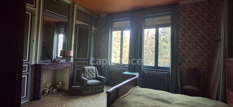 Maison - 291 m² - 8 pièces