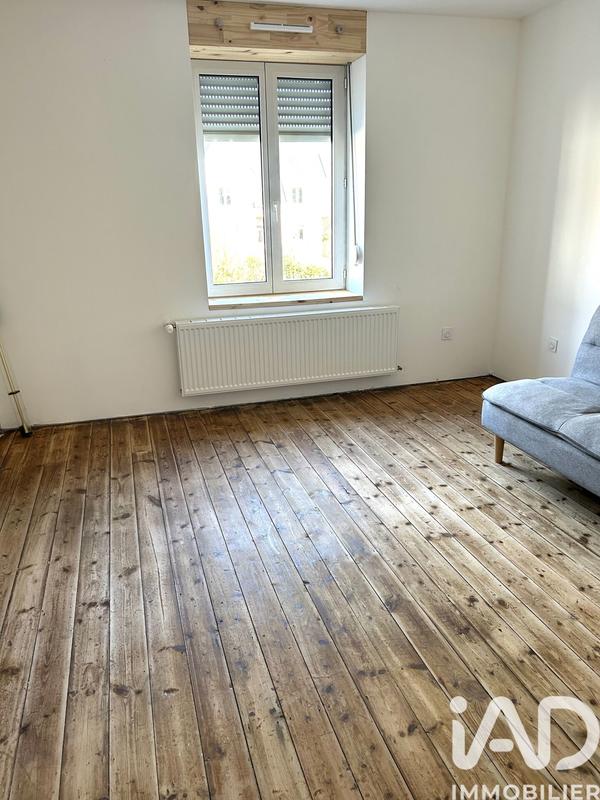 Maison - 135 m² - 7 pièces