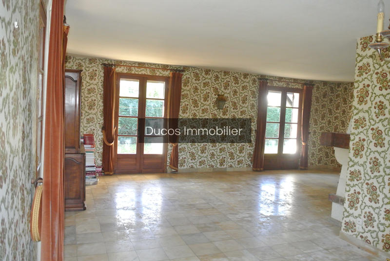 Maison - 153 m² - 5 pièces