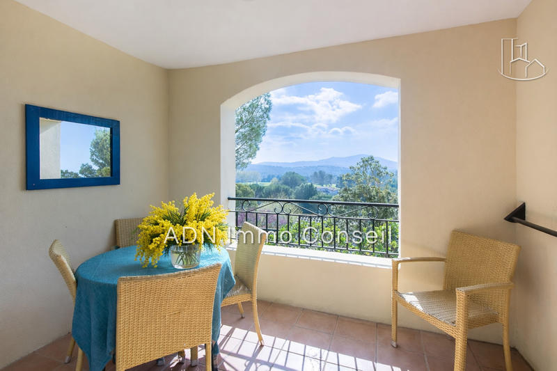 Appartement - 31 m² - 2 pièces