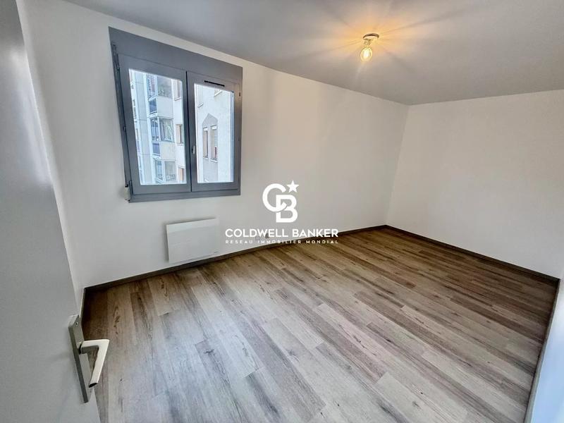 Appartement - 51 m² - 2 pièces