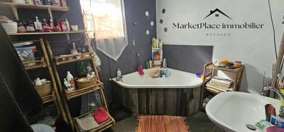 Villa - 120 m² - 6 pièces