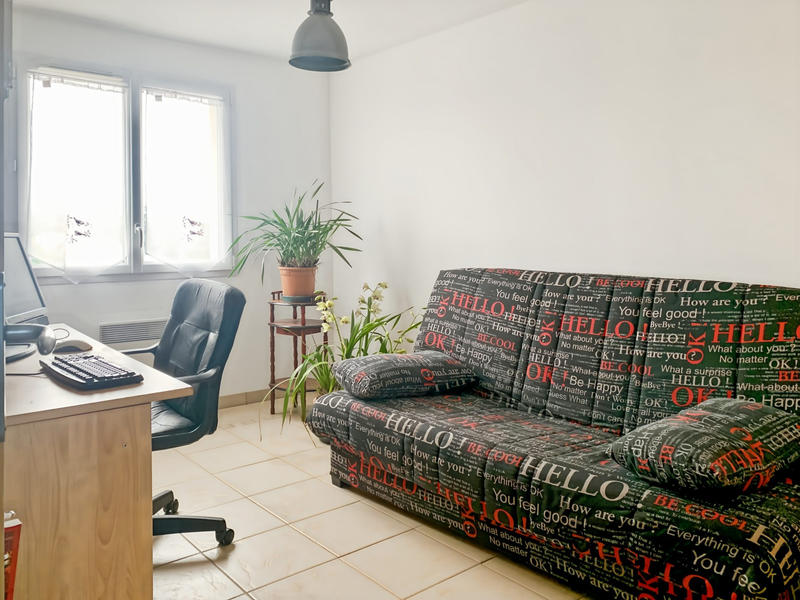 Villa - 104 m² - 6 pièces