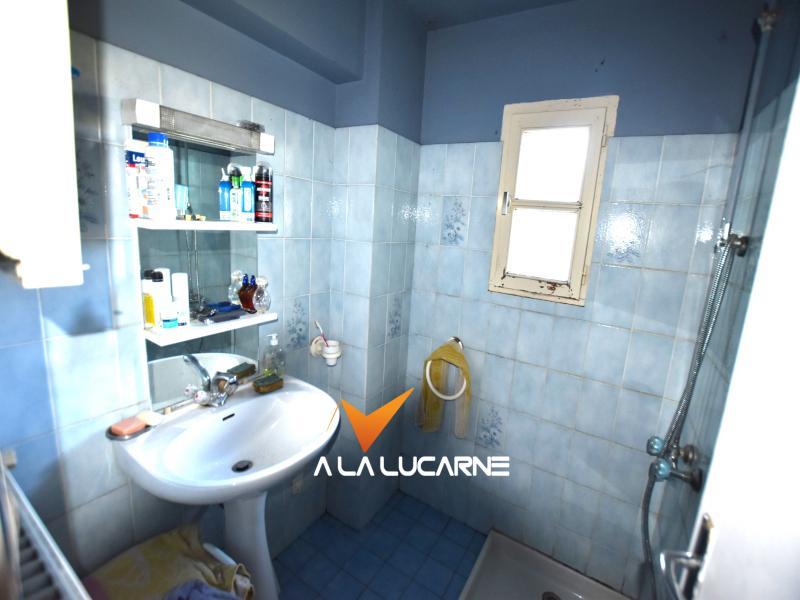 Maison en pierre - 213 m² - 7 pièces