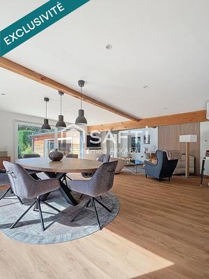 Villa - 315 m² - 12 pièces