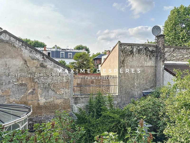 Appartement - 78 m² - 3 pièces