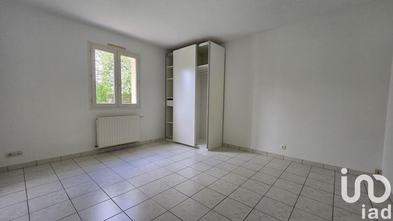 Maison - 114 m² - 5 pièces