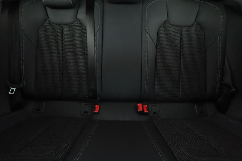 Audi A1 sportback 40 Tfsi s line s tronic 6 200 ch