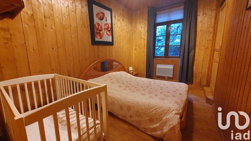 Appartement - 51 m² - 3 pièces