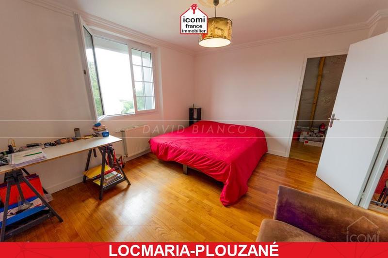 Maison - 175 m² - 8 pièces