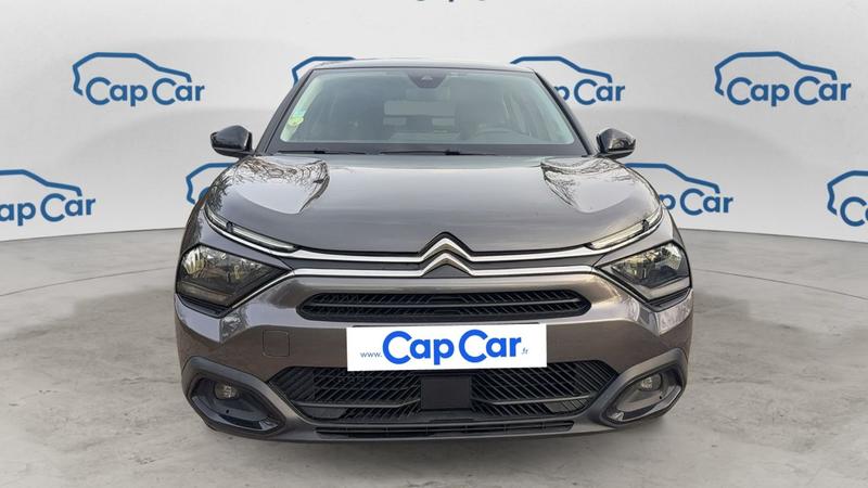 Citroën C4 III 1.5 BlueHDi 110 Live Pack Business