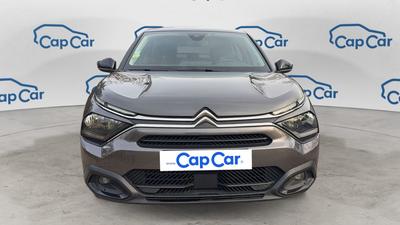Citroën C4 III 1.5 BlueHDi 110 Live Pack Business