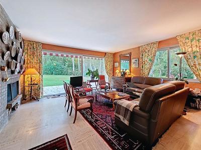 Maison - 152 m² - 7 pièces