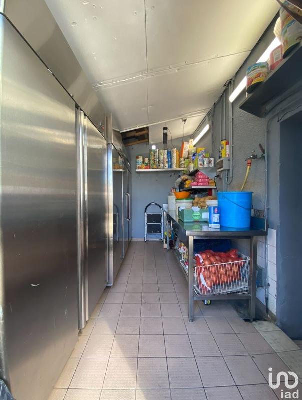 Local commercial - 400 m²