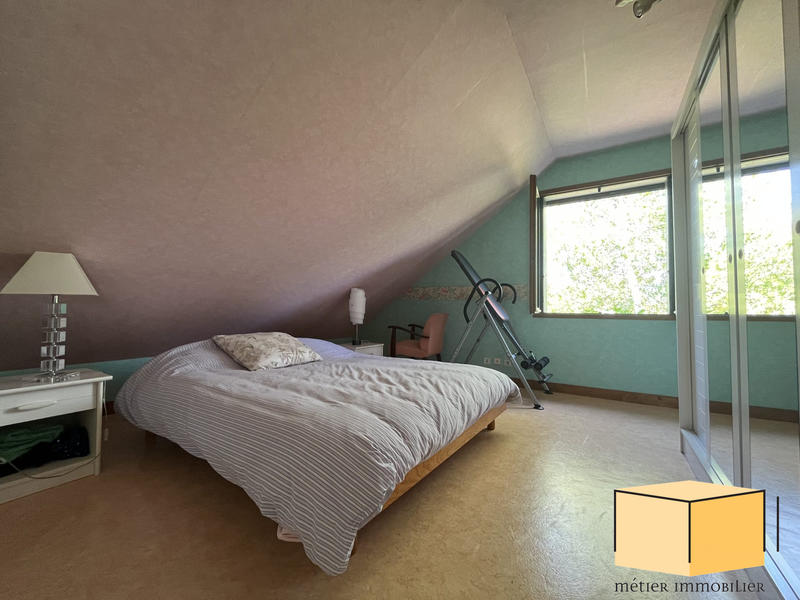 Villa - 165 m² - 6 pièces