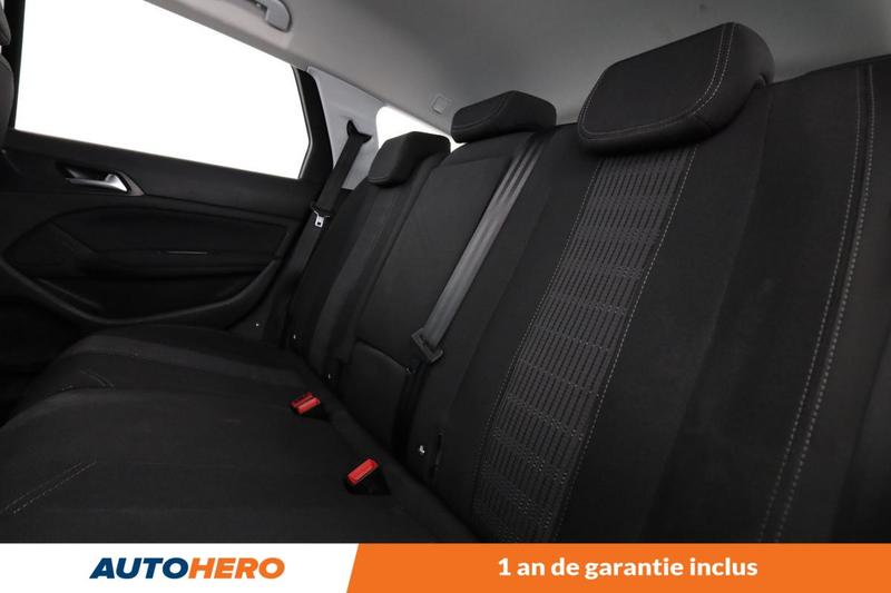 Peugeot 308 Sw 1.2 PureTech Allure 110 ch