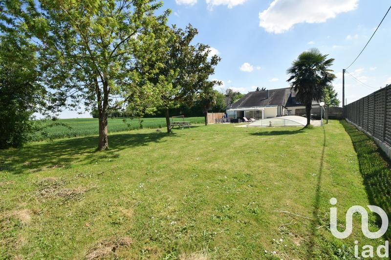 Maison - 370 m² - 10 pièces