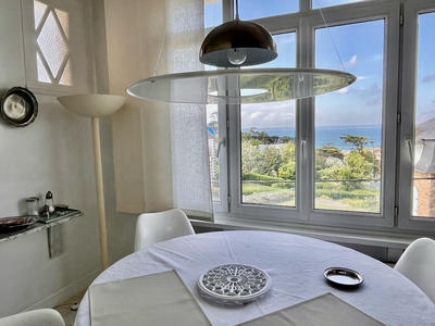 Appartement - 139 m² - 5 pièces