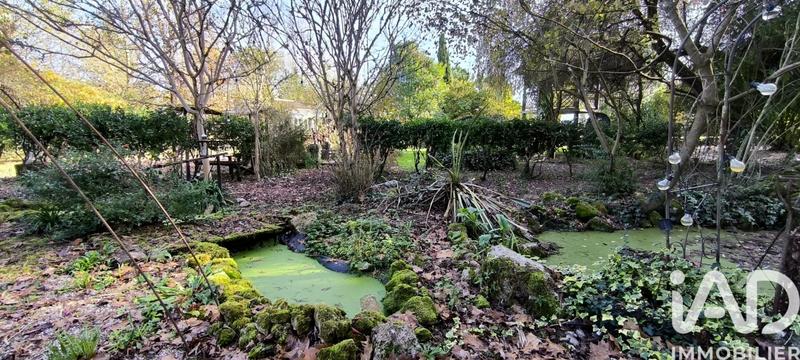 Maison - 1 022 m² - 15 pièces